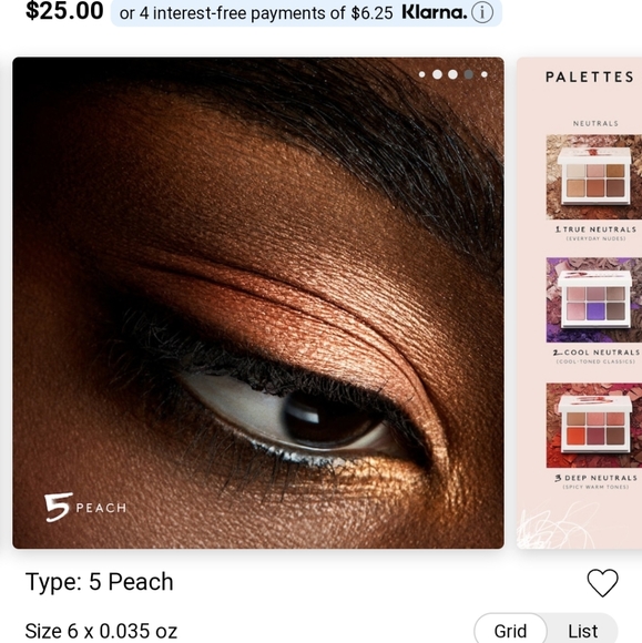 FENTY Beauty - Picture 12 of 16